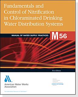AWWA M56 Manual