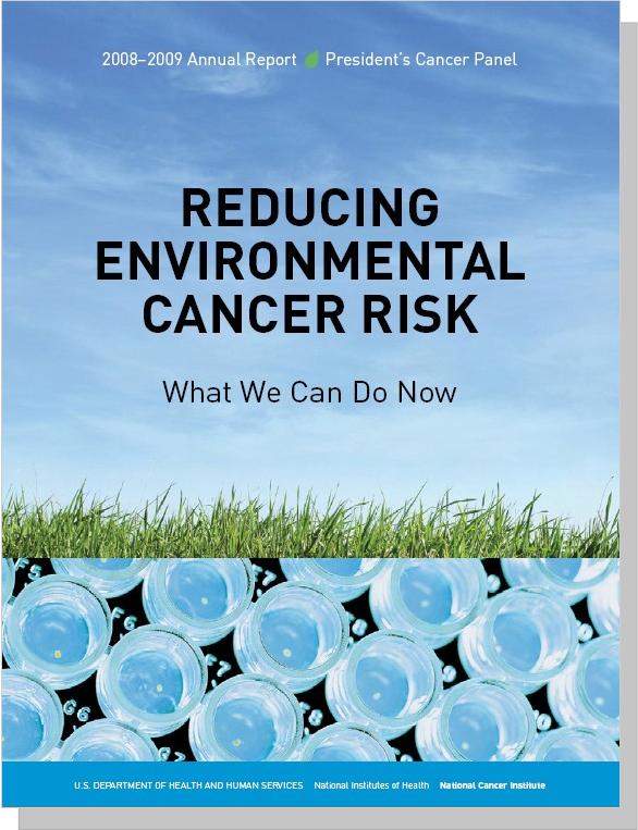 Cancer Panel Report