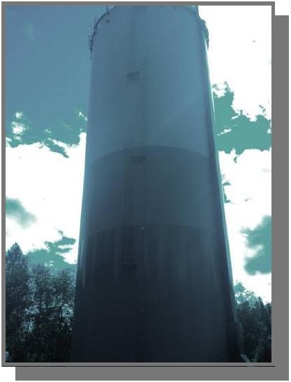 Standpipe