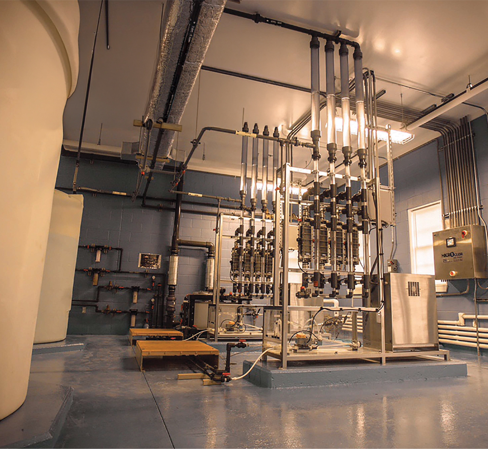 Microclor-PSI